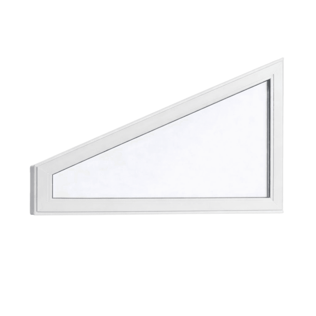 Trapezfenster