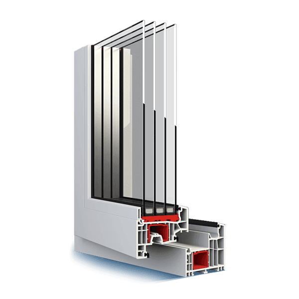 Salamander bluEvolution 92