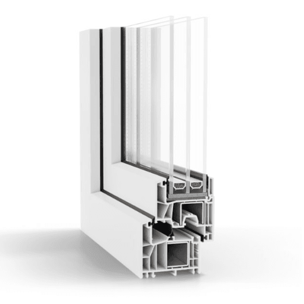 Salamander greenEvo 76 3D